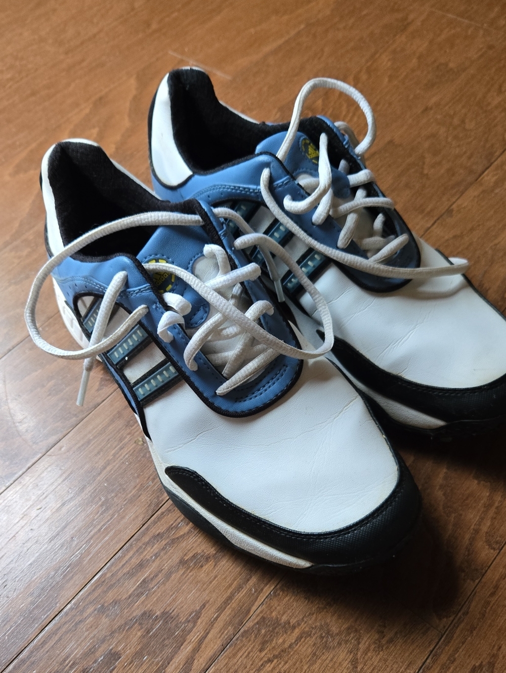 Souliers De Golf Adidas